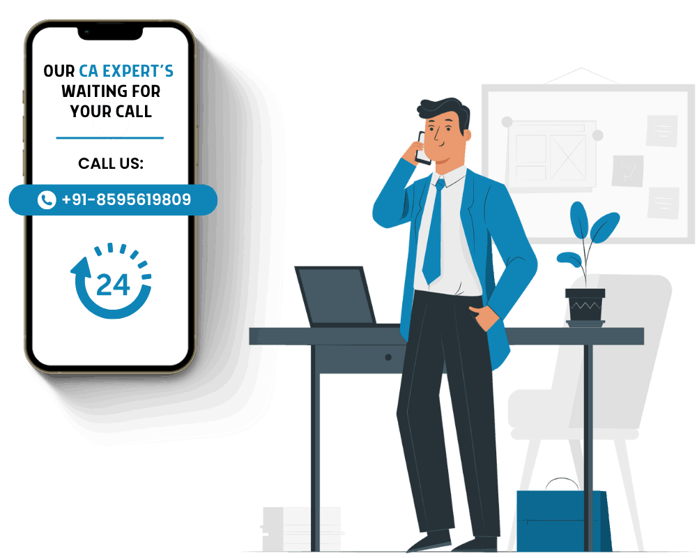 Chartered Accountant Near Me 